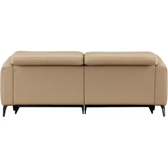 ELECTRIC 3P SOFA LS05 NW BE