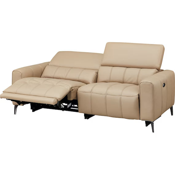 ELECTRIC 3P SOFA LS05 NW BE