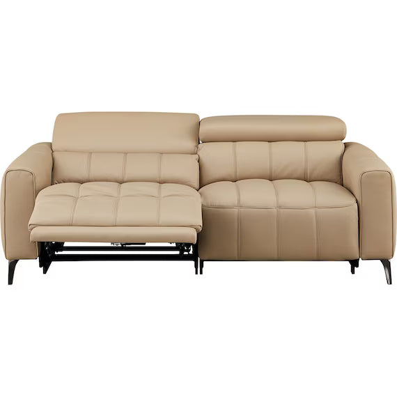 ELECTRIC 3P SOFA LS05 NW BE