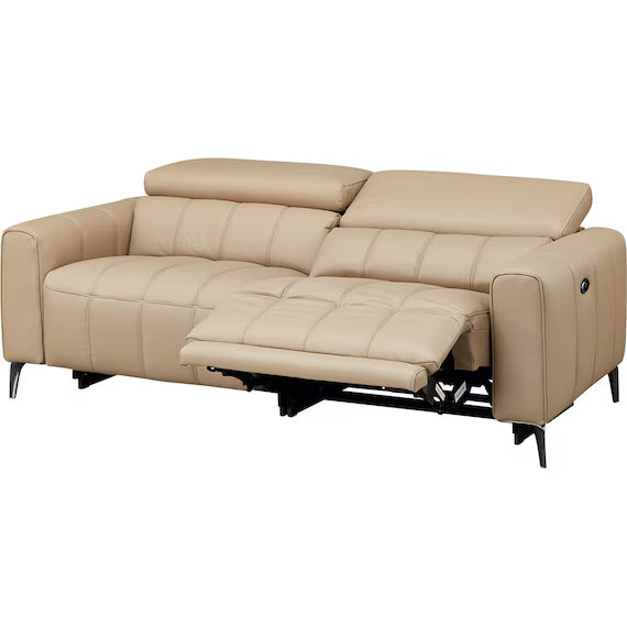 ELECTRIC 3P SOFA LS05 NW BE