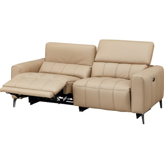 ELECTRIC 3P SOFA LS05 NW BE