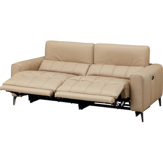 ELECTRIC 3P SOFA LS05 NW BE