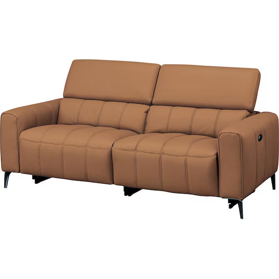 ELECTRIC 3P SOFA LS05 NW BR