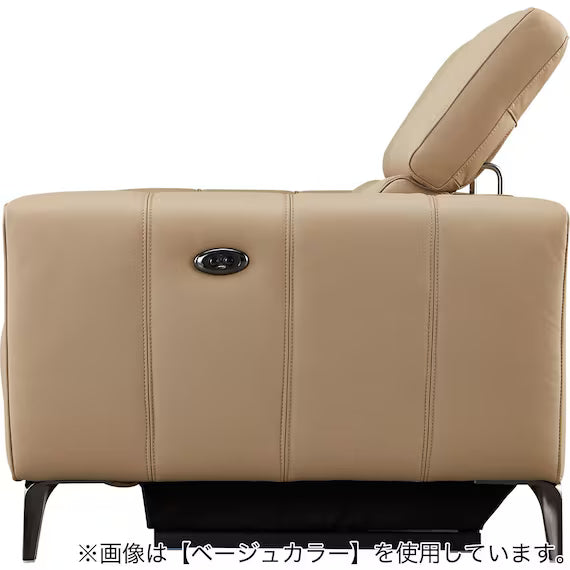 ELECTRIC 3P SOFA LS05 NW DMO