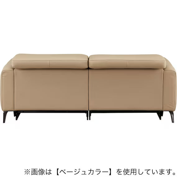 ELECTRIC 3P SOFA LS05 NW DGY