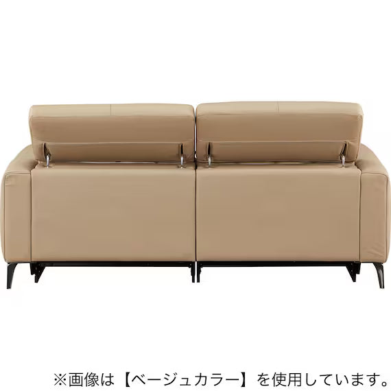 ELECTRIC 3P SOFA LS05 NW DGR