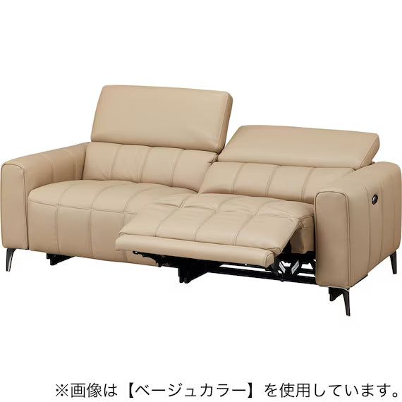 ELECTRIC 3P SOFA LS05 NW DGR