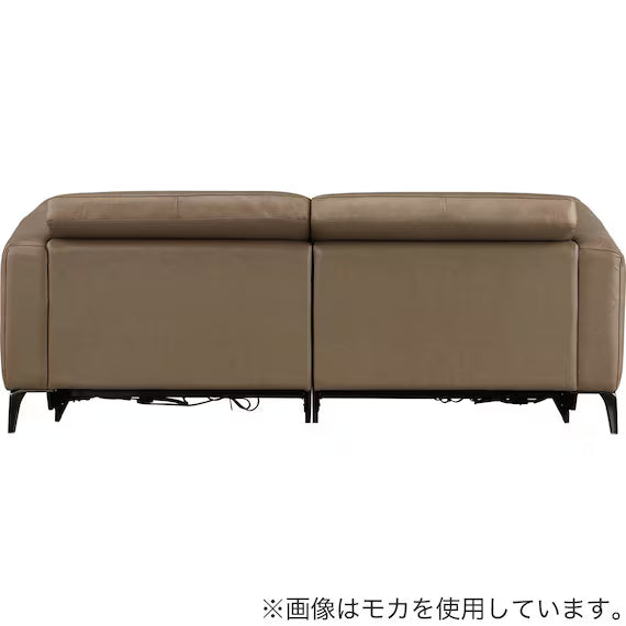ELECTRIC 3P SOFA LS05 SK GY