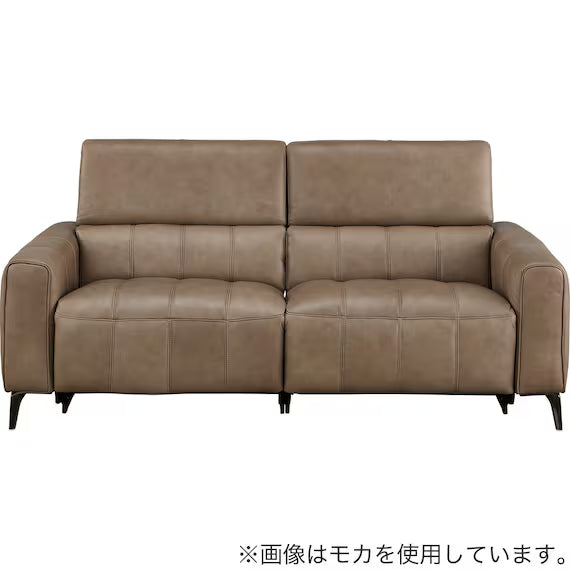ELECTRIC 3P SOFA LS05 SK GY
