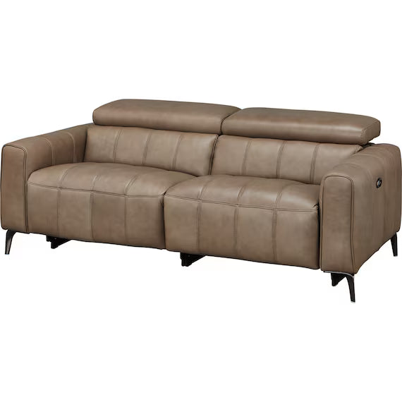 ELECTRIC 3P SOFA LS05 SK MO