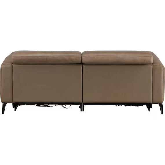 ELECTRIC 3P SOFA LS05 SK MO