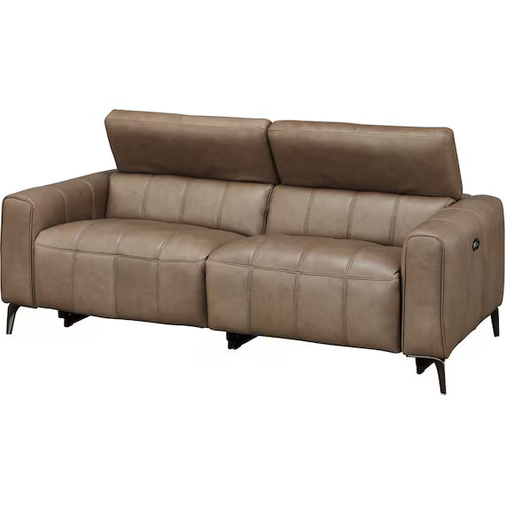 ELECTRIC 3P SOFA LS05 SK MO