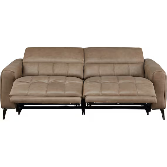 ELECTRIC 3P SOFA LS05 SK MO