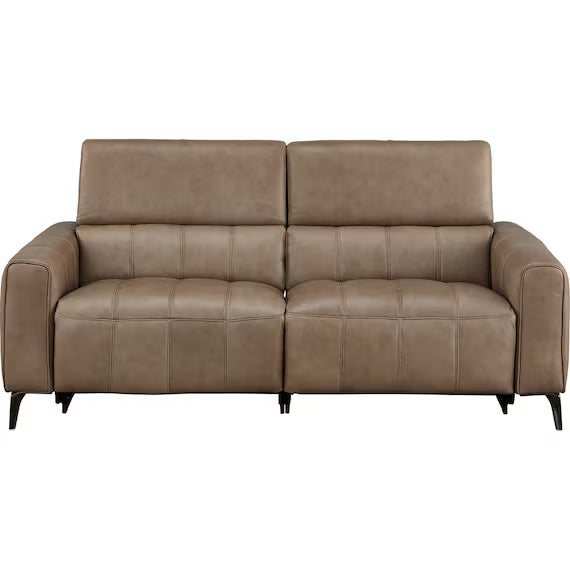 ELECTRIC 3P SOFA LS05 SK MO