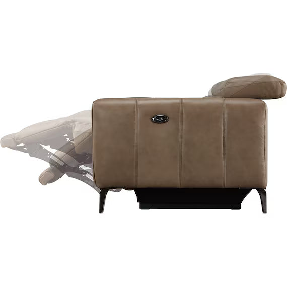 ELECTRIC 3P SOFA LS05 SK MO
