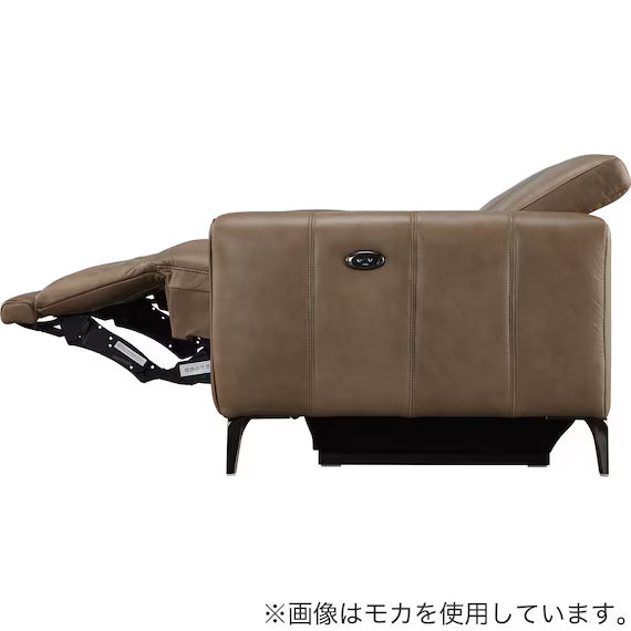 ELECTRIC 3P SOFA LS05 SK GR