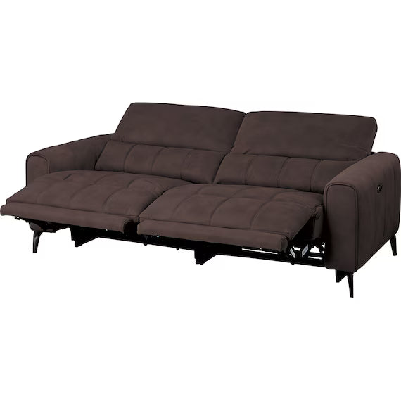 ELECTRIC 3P SOFA LS05 PEY DMO