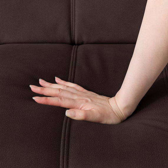 ELECTRIC 3P SOFA LS05 PEY DMO