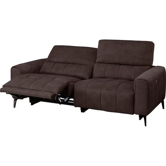 ELECTRIC 3P SOFA LS05 PEY DMO