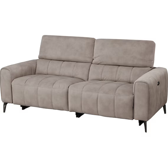 ELECTRIC 3P SOFA LS05 PEY MO