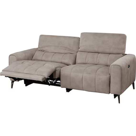 ELECTRIC 3P SOFA LS05 PEY MO