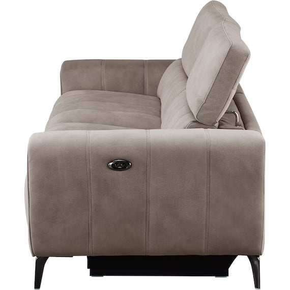ELECTRIC 3P SOFA LS05 PEY MO