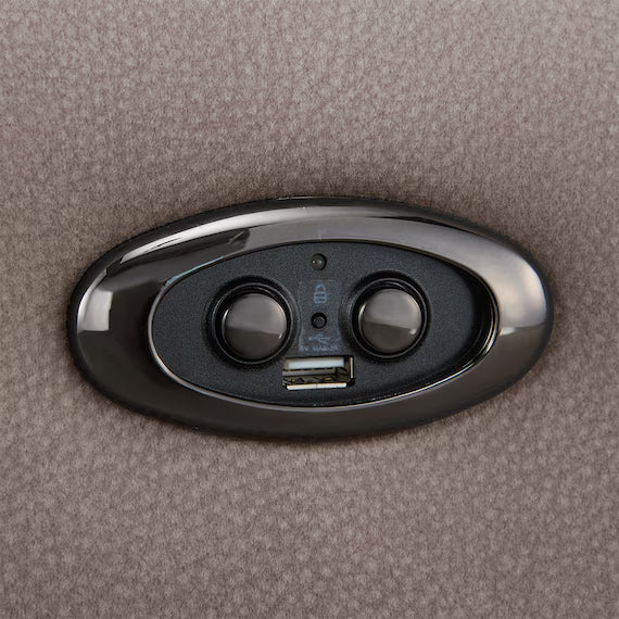 ELECTRIC WIDE 3 SEATER SOFA LS05 PEY MO