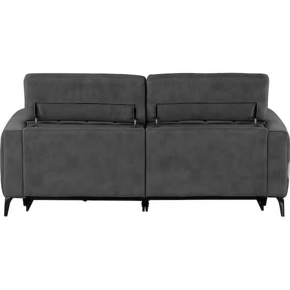 ELECTRIC 3P SOFA LS05 PEY DGY