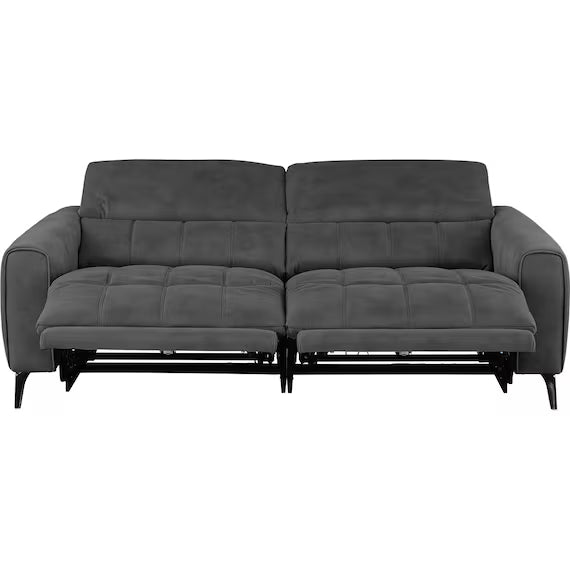 ELECTRIC 3P SOFA LS05 PEY DGY