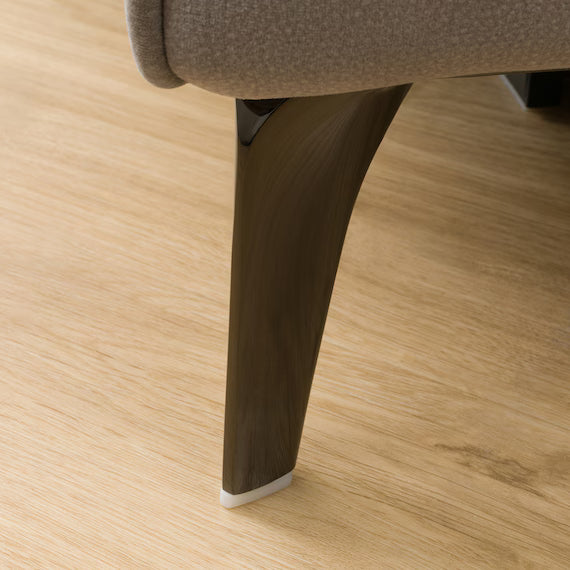 ELECTRIC WIDE 3 SEATER SOFA LS05 PEY GY