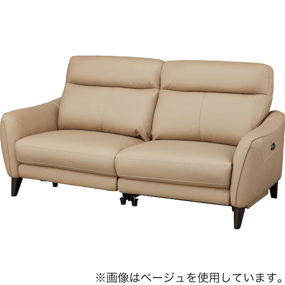 ELECTRIC 3P SOFA LS06 NW LBE