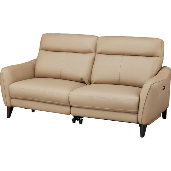 ELECTRIC 3P SOFA LS06 NW BE