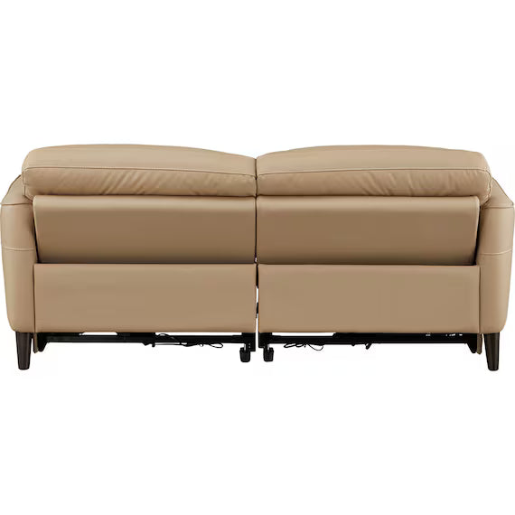 ELECTRIC 3P SOFA LS06 NW BE