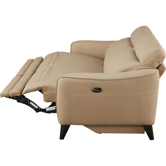 ELECTRIC 3P SOFA LS06 NW BE