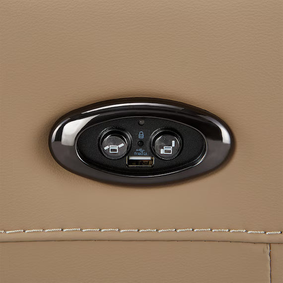 ELECTRIC 3P SOFA LS06 NW BE