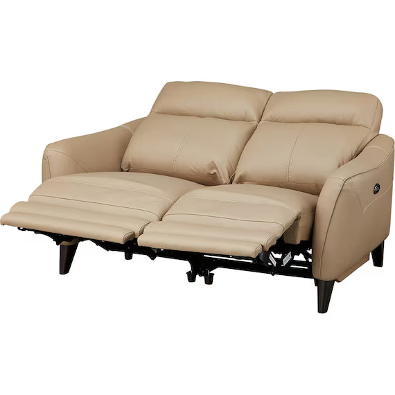 ELECTRIC 2P SOFA LS06 NW BE