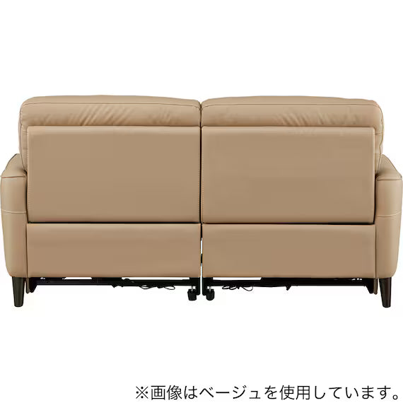 ELECTRIC 3P SOFA LS06 NW BR