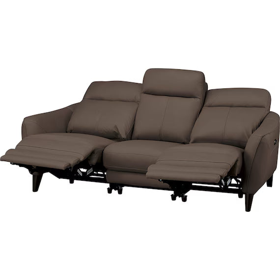 ELECTRIC 3 SEATER SOFA LS06 NW DMO