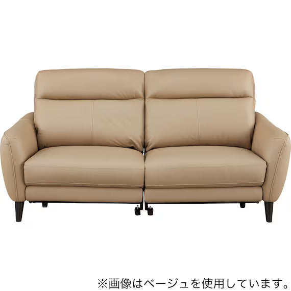 ELECTRIC 3P SOFA LS06 NW DGY