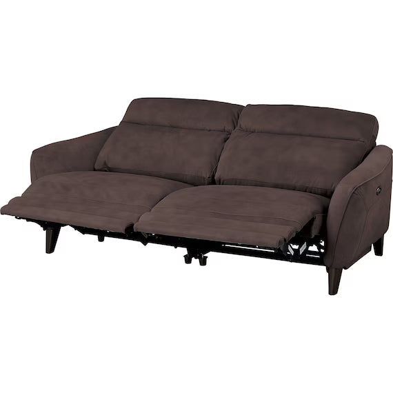 ELECTRIC 3P SOFA LS06 PEY DMO
