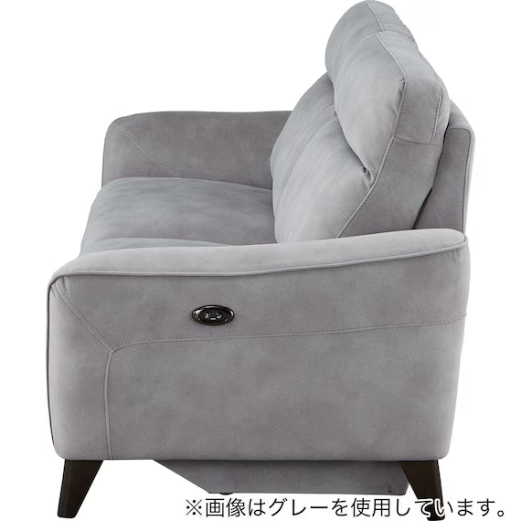 ELECTRIC 3P SOFA LS06 PEY DMO