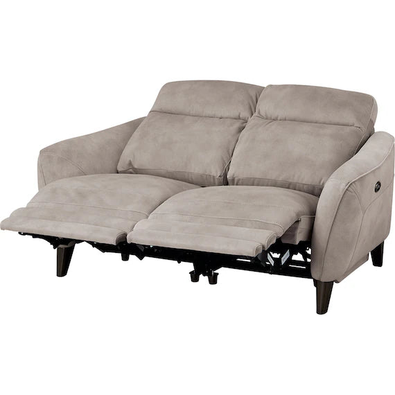 ELECTRIC 2P SOFA LS06 PEY MO