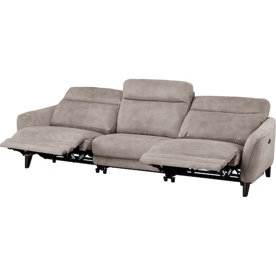 ELECTRIC WIDE 3 SEATER SOFA LS06 PEY MO