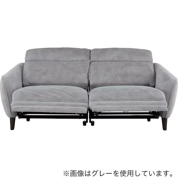 ELECTRIC 3P SOFA LS06 PEY DGY