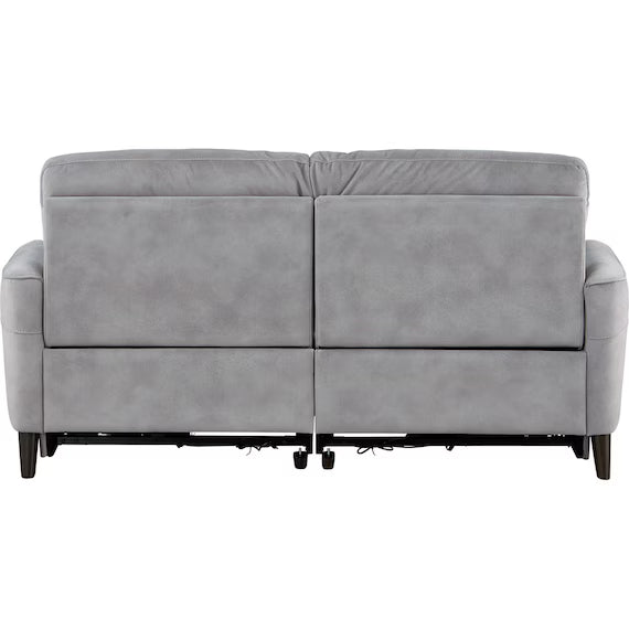 ELECTRIC 3P SOFA LS06 PEY GY