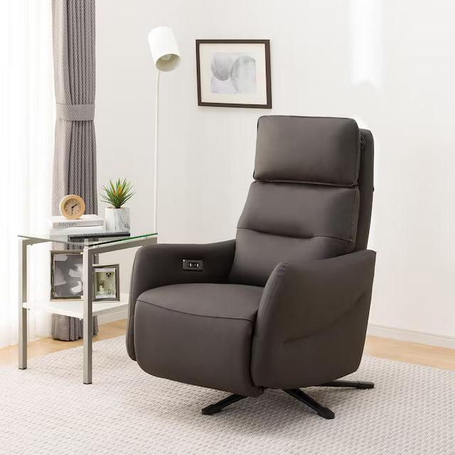 MOTOR ELECTRIC PERSONAL CHAIR LE01-2 DBR - Main Image