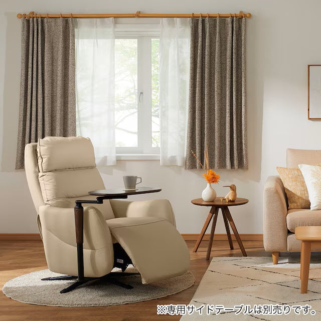 2 MOTOR ELECTRIC PERSONAL CHAIR LE01-2 BE