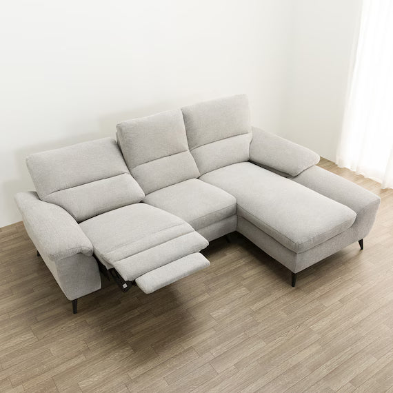 ELECTRIC COUCH SOFA LB033-2 LC GY