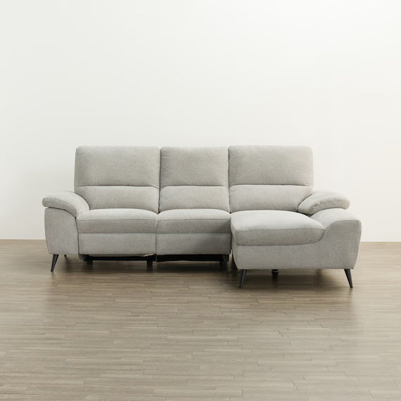 ELECTRIC COUCH SOFA LB033-2 LC GY