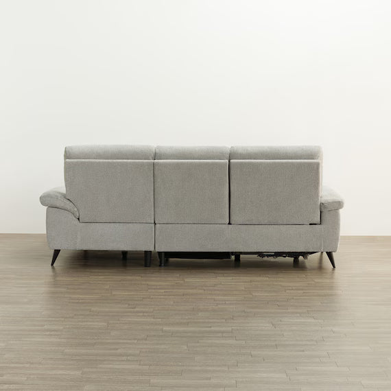 ELECTRIC COUCH SOFA LB033-2 LC GY